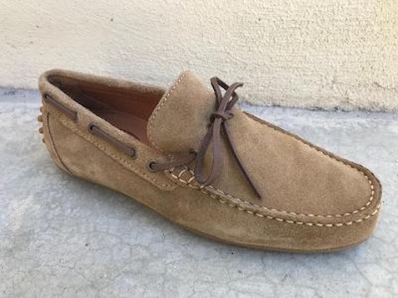 Mocs mocassin 14j227 