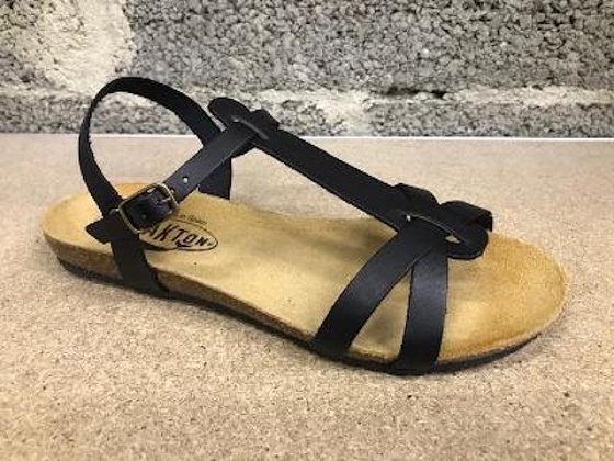 Plakton sandale mam coco 