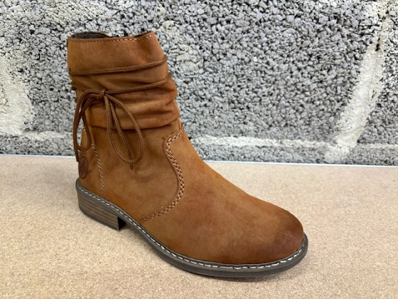 Rieker bottines z4197 