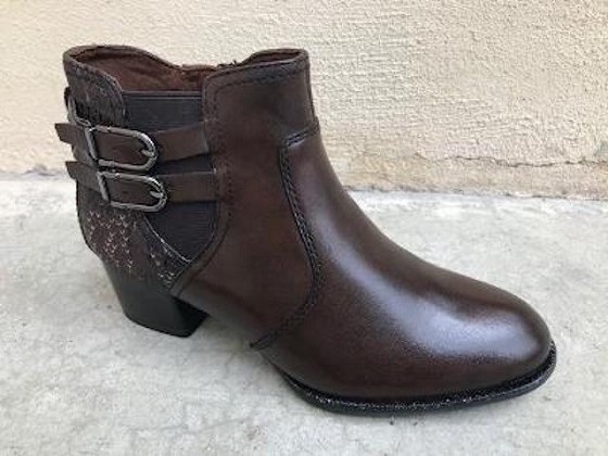 Tamaris bottines 25361 