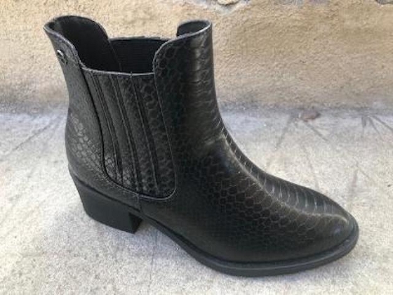 Tamaris bottines 25010 wort 