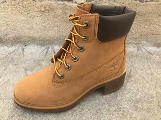 Timberland haut lacet a25bs 