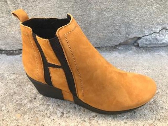 Hirica bottines carla hirica 