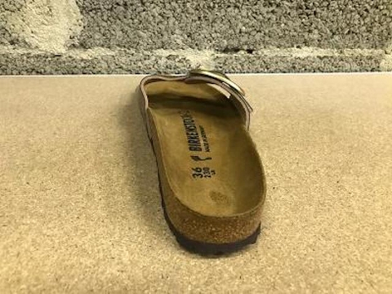 Birkenstock mule madrid big buckle 1911001_3