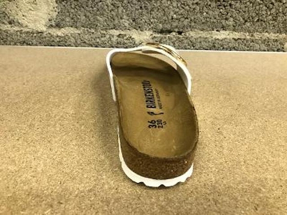 Birkenstock mule madrid big buckle 1911002_3