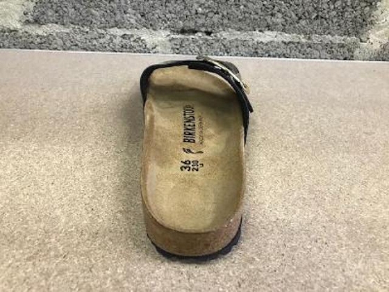 Birkenstock mule madrid big buckle 1911003_3