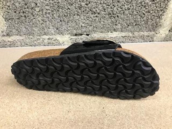 Birkenstock mule madrid big buckle 1911003_4