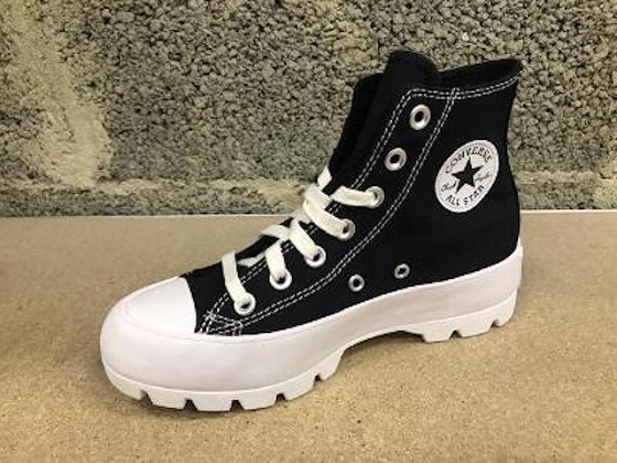 Converse haut lacet ctas lugged hi converse 1911501_2