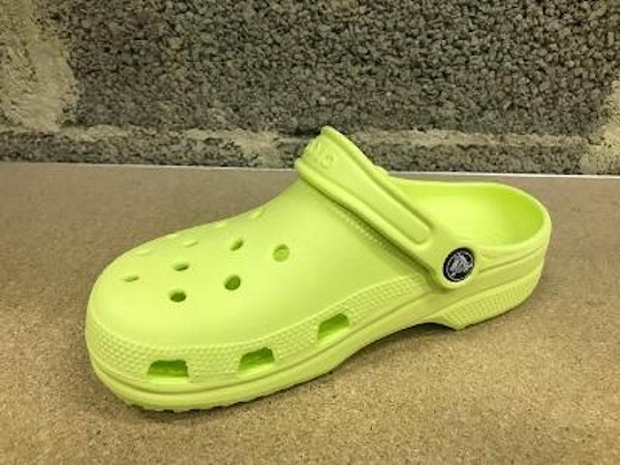 Crocs sabot classic clog 1912401_2