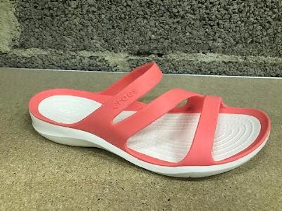 Crocs sandale swiftwater sandal w 