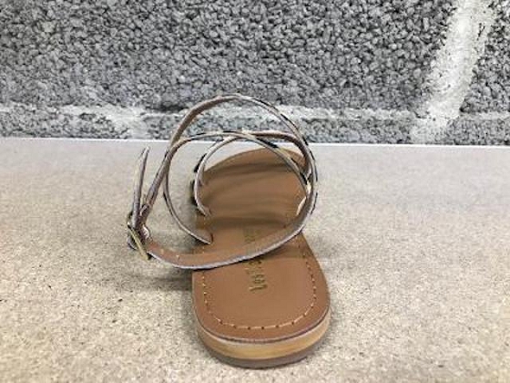 Les tropeziennes sandale manaka 1914602_3