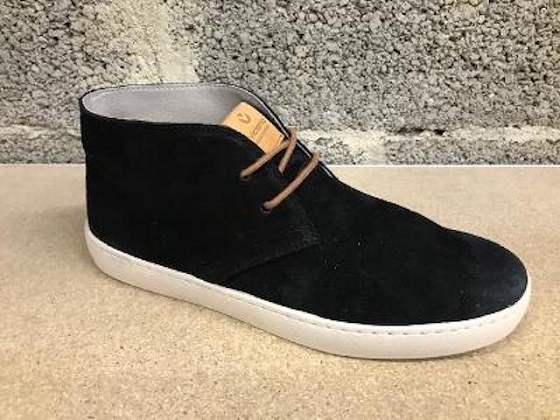 Victoria haut lacet 126169 