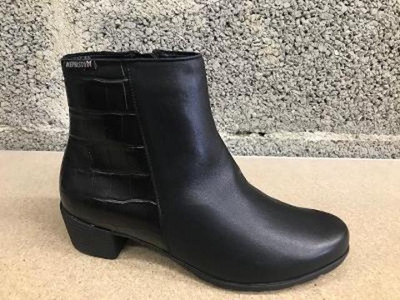 Mephisto bottines ilsa 