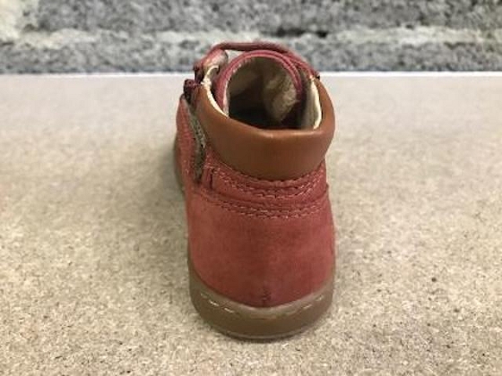 Shoopom lacet bouba zip desert long beach 1923301_3