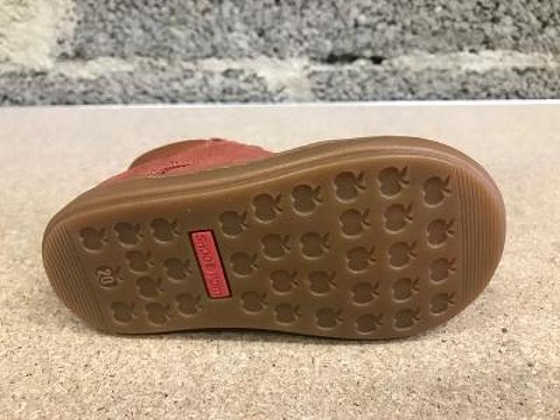 Shoopom lacet bouba zip desert long beach 1923301_4