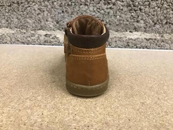 Shoopom lacet bouba zip desert long beach 1923303_3