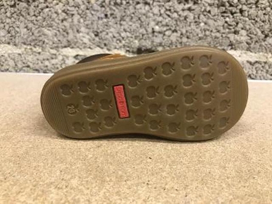 Shoopom lacet bouba zip desert long beach 1923303_4