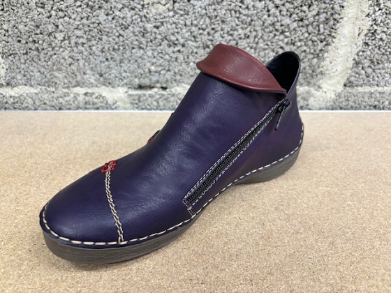 Rieker bottines 72581 1923903_3