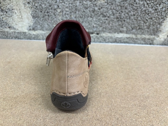 Rieker bottines 72581 1923904_2
