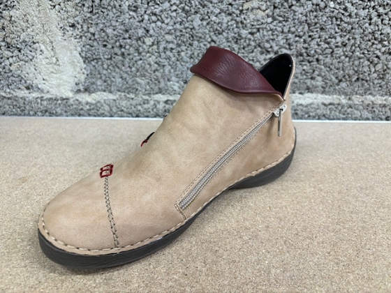 Rieker bottines 72581 1923904_3