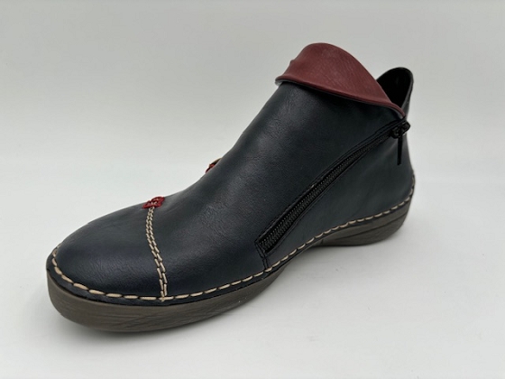 Rieker bottines 72581 1923905_3