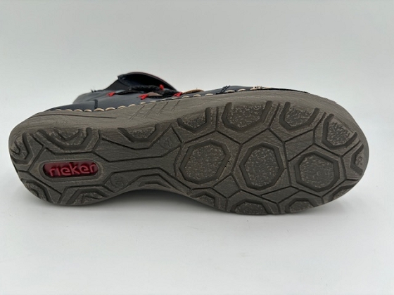 Rieker bottines 72581 1923905_4