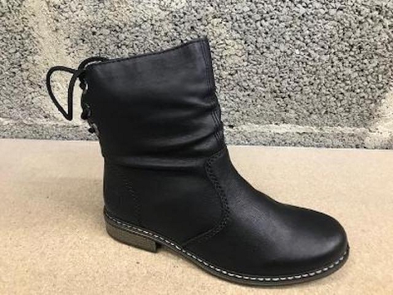 Rieker bottines z49l1 