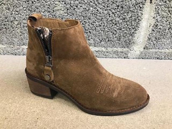 Alpe bottines 4441 