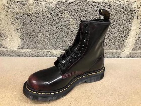 Dr martens haut lacet 1460 w arcadia 1936401_2