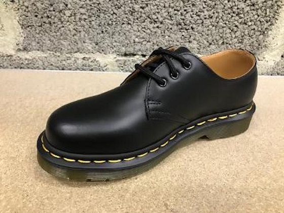 Dr martens lacet 1461 smooth 1936501_2