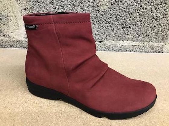 Mephisto bottines rezia 