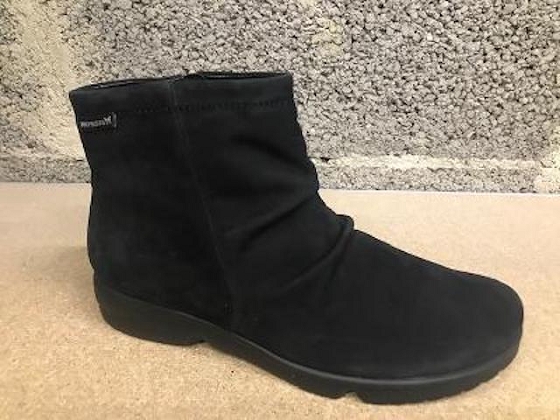 Mephisto bottines rezia 