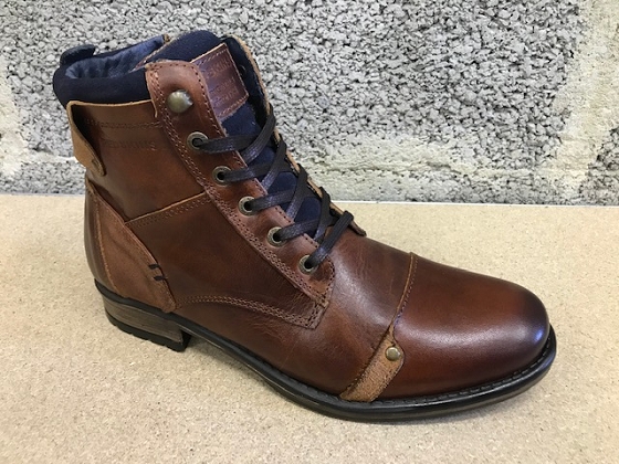 Redskins boots yani 