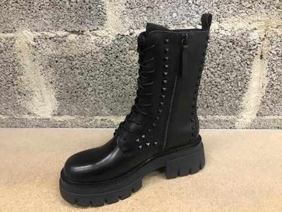 Ash haut lacet liam studs 1943601_2