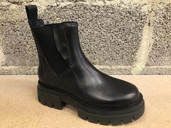 Ash bottines links 