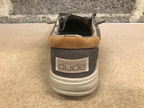 Dude mocassin paul dude 1944102_3