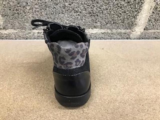 Suave haut lacet oxford 6601 1948201_3