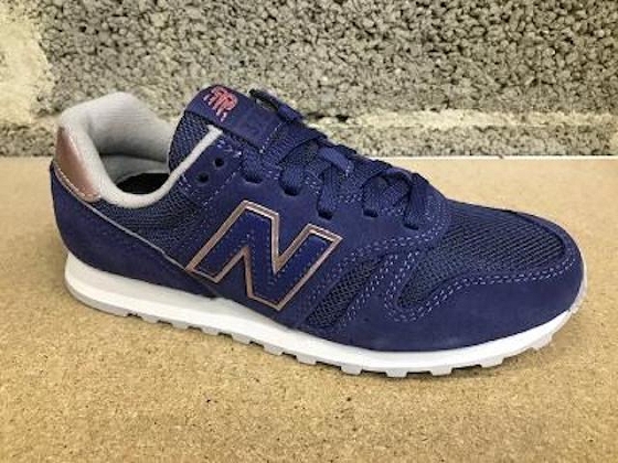 New balance tennis wl373fp2 