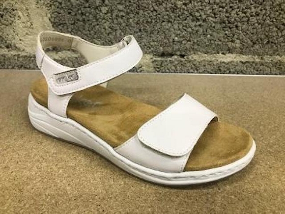 Rieker sandale 64303 