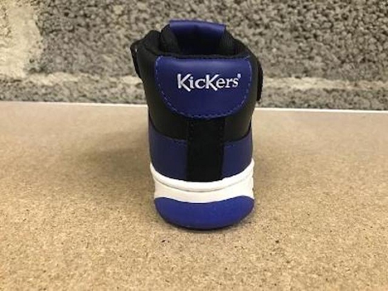 Kickers scratch montant kickalien 1967602_3