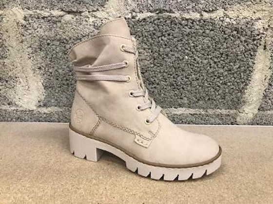 Rieker bottines x5717 