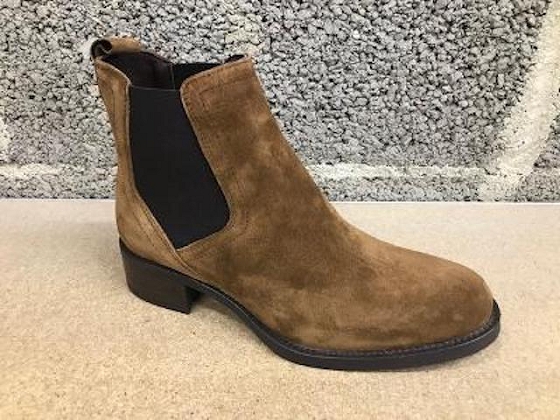 Alpe bottines 2637 11 01 