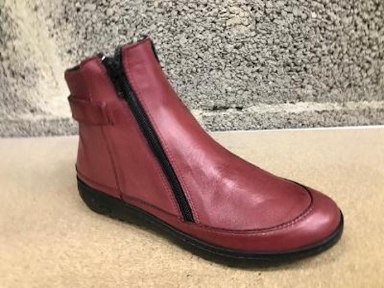 Karyoka bottines deton 