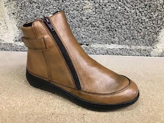 Karyoka bottines deton 