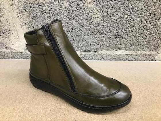 Karyoka bottines deton 