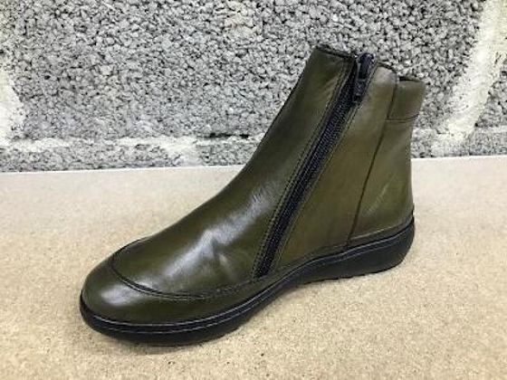 Karyoka bottines deton 1975403_2