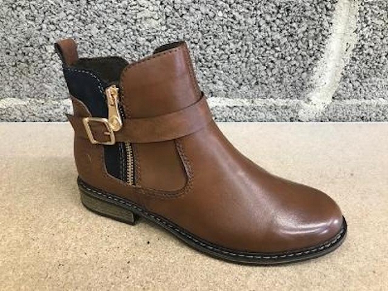 Rieker bottines z4959 