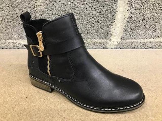 Rieker bottines z4959 