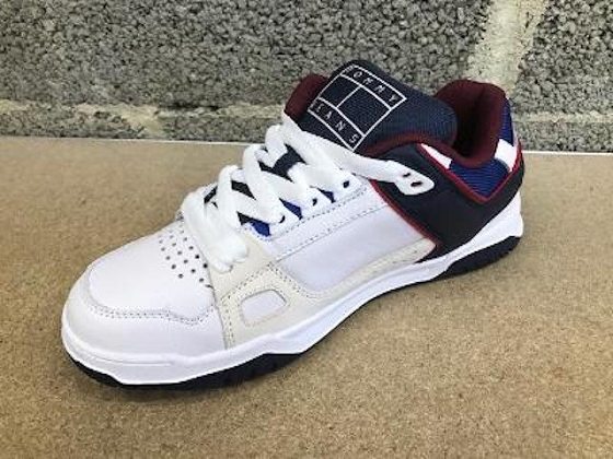 Tommy hilfiger tennis tommy jeans skate sneaker 1977901_2
