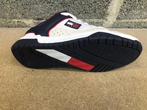 Tommy hilfiger tennis tommy jeans skate sneaker 1977901_4